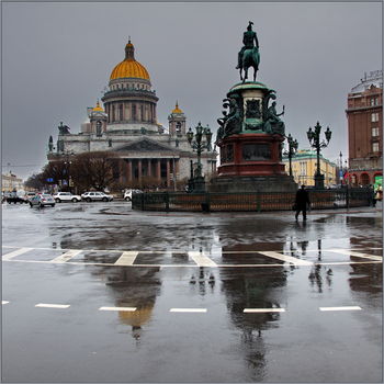 С-Петербург