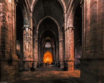 Abbaye Sainte-Marie de Fontfroide