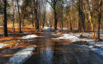весна