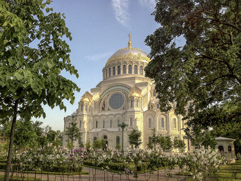 Кронщтадт