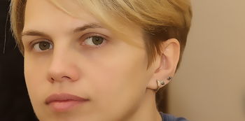 Взгляд