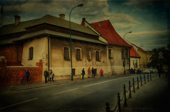 Krakow 2954