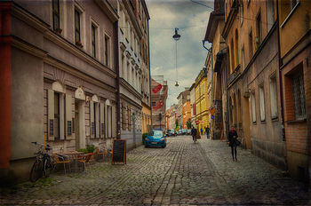 Krakow 3586