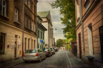 Krakow 3590