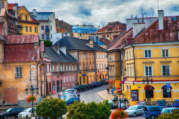 Lublin 1835