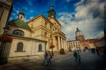 Lublin 2036