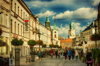 Lublin 2066