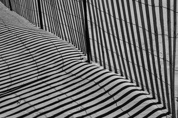 Lines and Shadows
