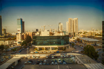 Tel-Aviv 1532