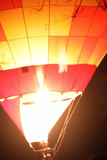 Air Balloon fAIR