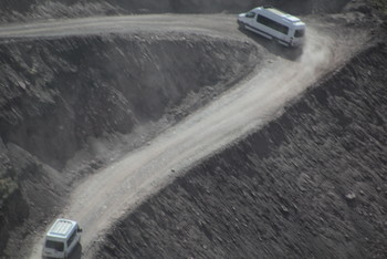 road
