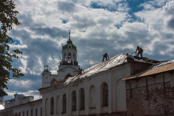 Ярославль