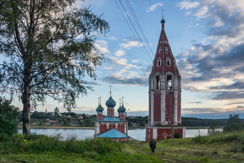 В любое время, в любой год