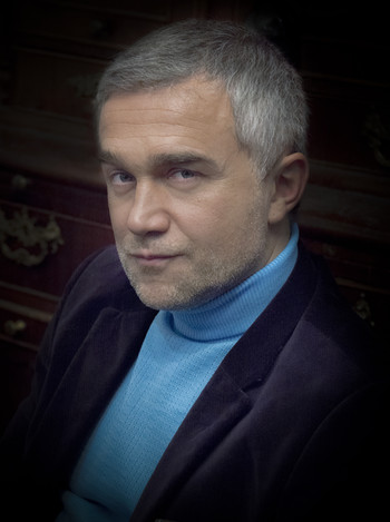 Геннадий Зябловский