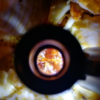Exploring fried-eggs