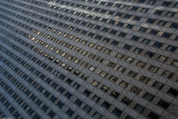Manhattan diagonals