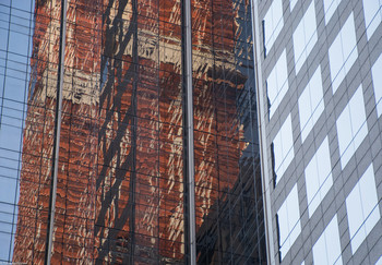 Manhattan verticals