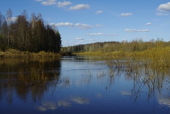 Большая вода