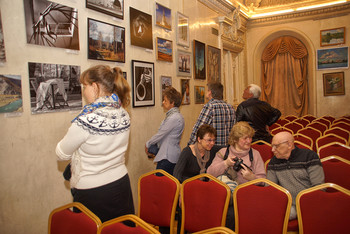 Светлая память человеку,фотографу и другу Владимиру Плискину......