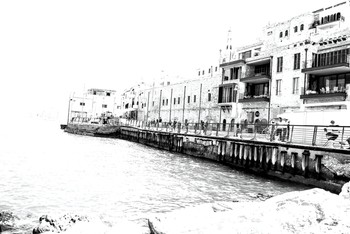 old port