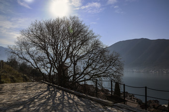  Montenegro....г.Пераст