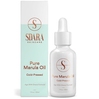 Marula Oil For Hair