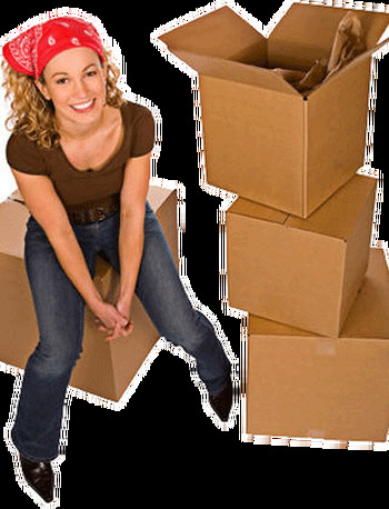 Packers and Movers in New York