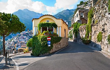 Private Tours of Amalfi Coast