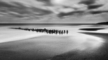Seascape