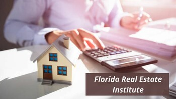 Looking for Florida Real Estate Institute