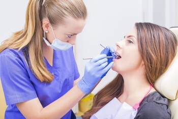 Looking for a dental hygienist in st Albans