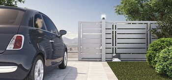 Best Security Gates and Access Control System Services in Houston