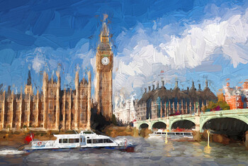 Best Painting Conservator Service in London