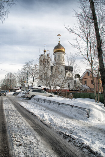 Дороги которые мы выбираем...