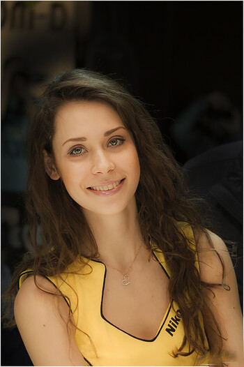  Я люблю NIKON