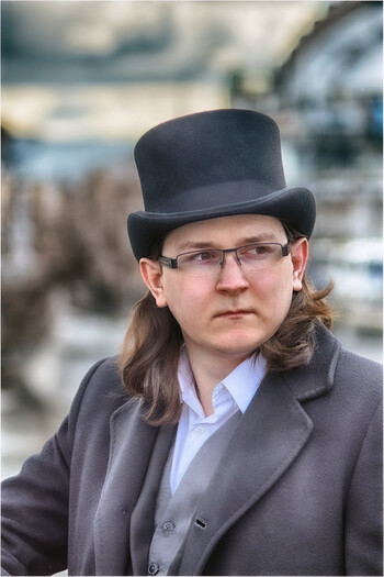 О времена