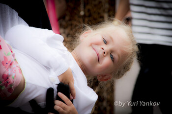 Дети....