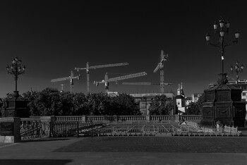 Краники-фонарики