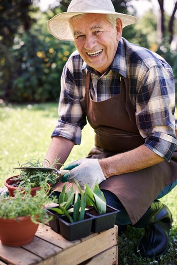 Aged Care The Bluff Toowoomba | RAWR Support Services