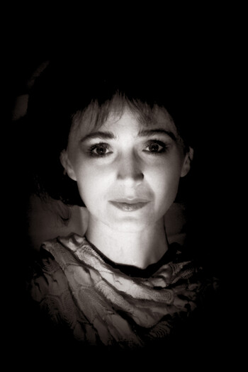 Ирина. Волгоград 1992 г. Архив.