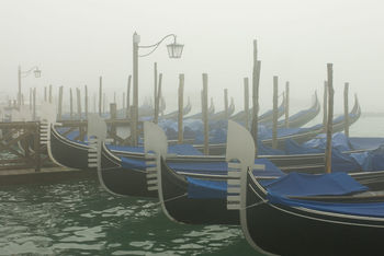 Венеция. Гранд Канал