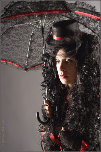 Cosplay #2