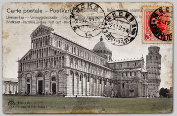 Duomo di Pisa Santa Maria Assunta