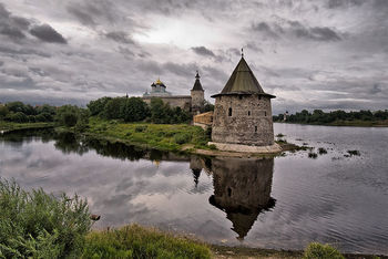 Сквозь время
