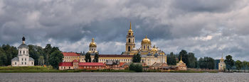 Нило-Столобенская пустынь