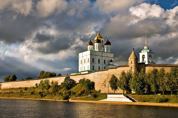 Вечерний звон