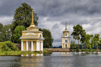 Пристань