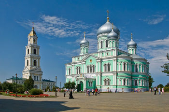 Троицкий собор