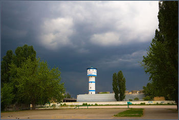 ГлавКолышек