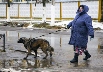 Дама с собачкой